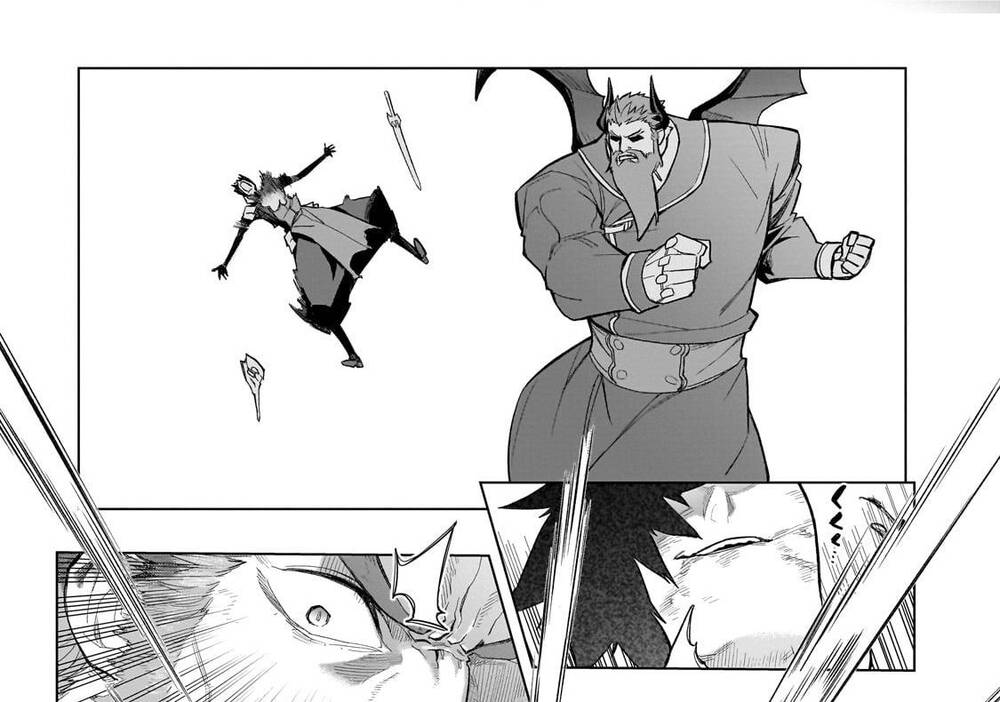 Kuro No Shoukanshi Chapter 153 - Trang 2