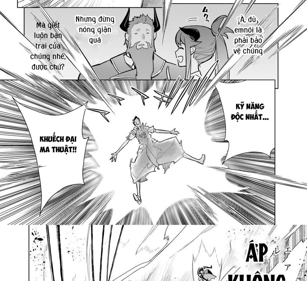Kuro No Shoukanshi Chapter 153 - Trang 2