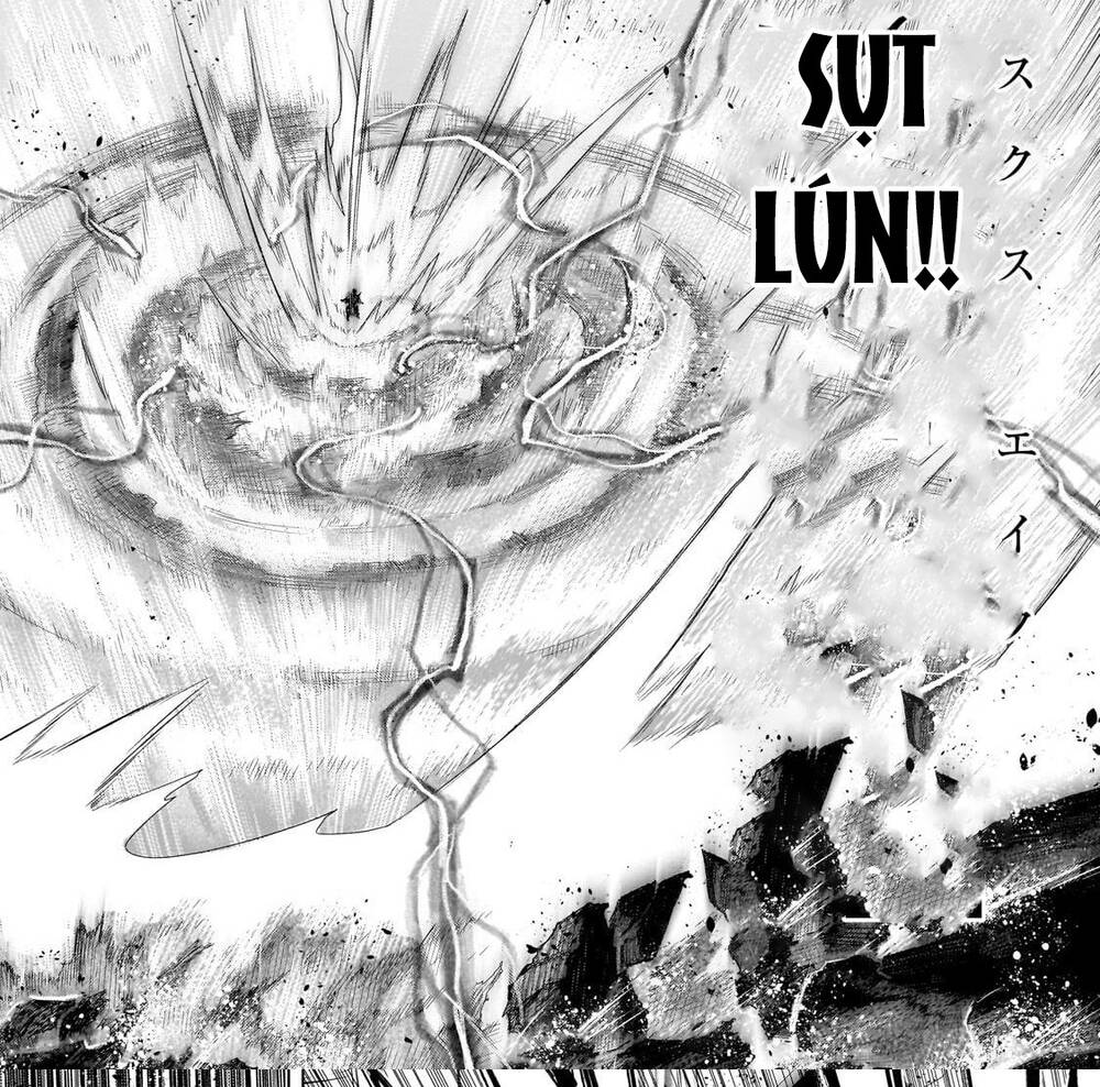 Kuro No Shoukanshi Chapter 153 - Trang 2