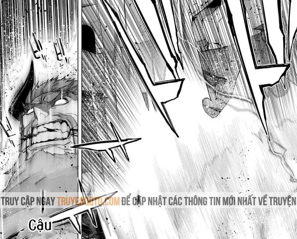Kuro No Shoukanshi Chapter 153 - Trang 2