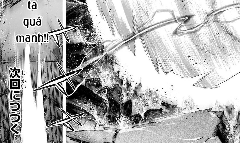 Kuro No Shoukanshi Chapter 153 - Trang 2