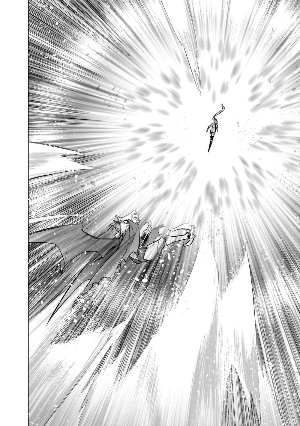 Kuro No Shoukanshi Chapter 154 - Trang 4