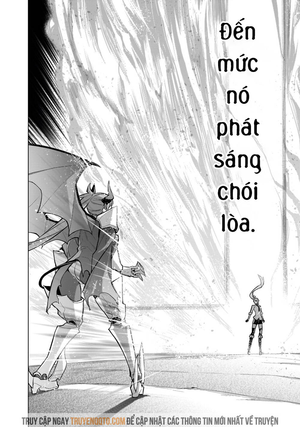 Kuro No Shoukanshi Chapter 154 - Trang 4