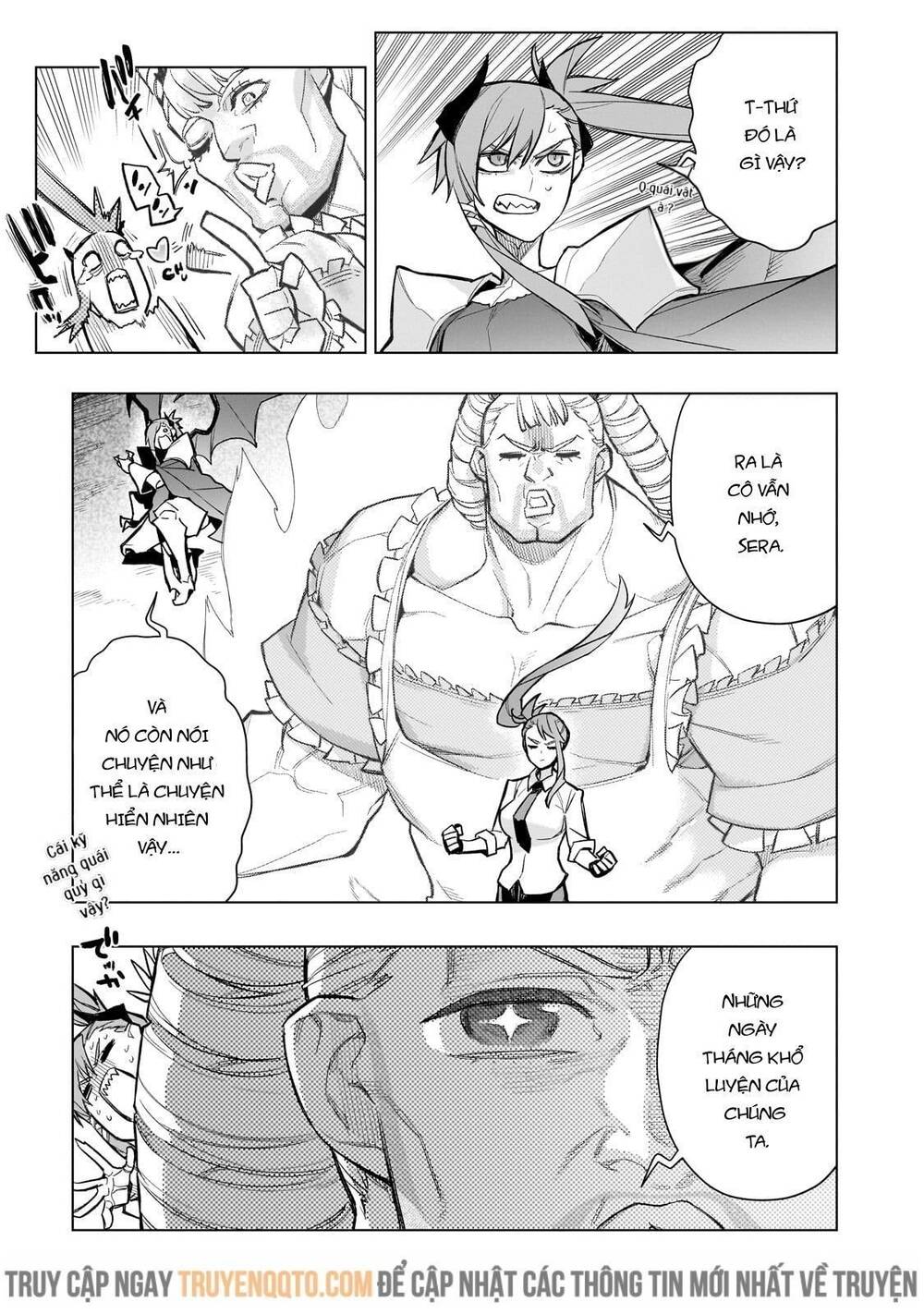 Kuro No Shoukanshi Chapter 155 - Next Chapter 156