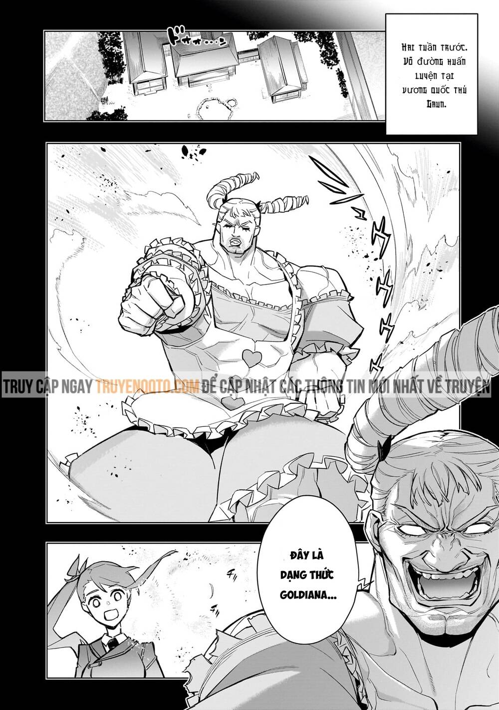 Kuro No Shoukanshi Chapter 155 - Next Chapter 156