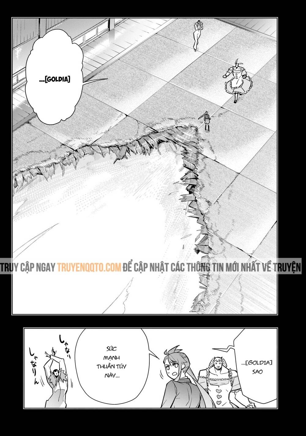 Kuro No Shoukanshi Chapter 155 - Next Chapter 156