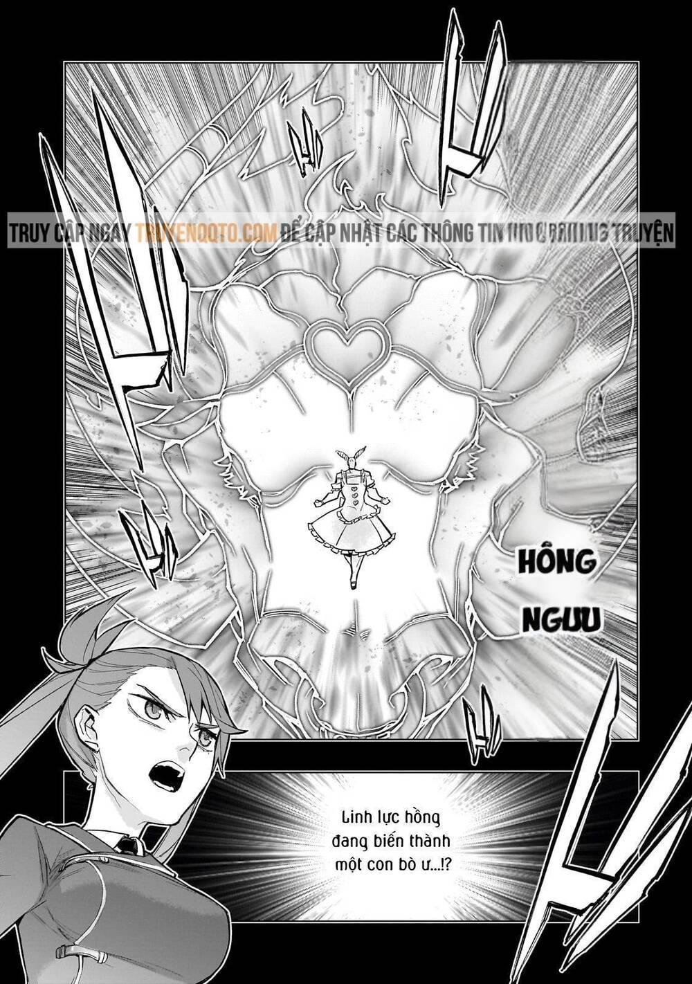 Kuro No Shoukanshi Chapter 155 - Next Chapter 156