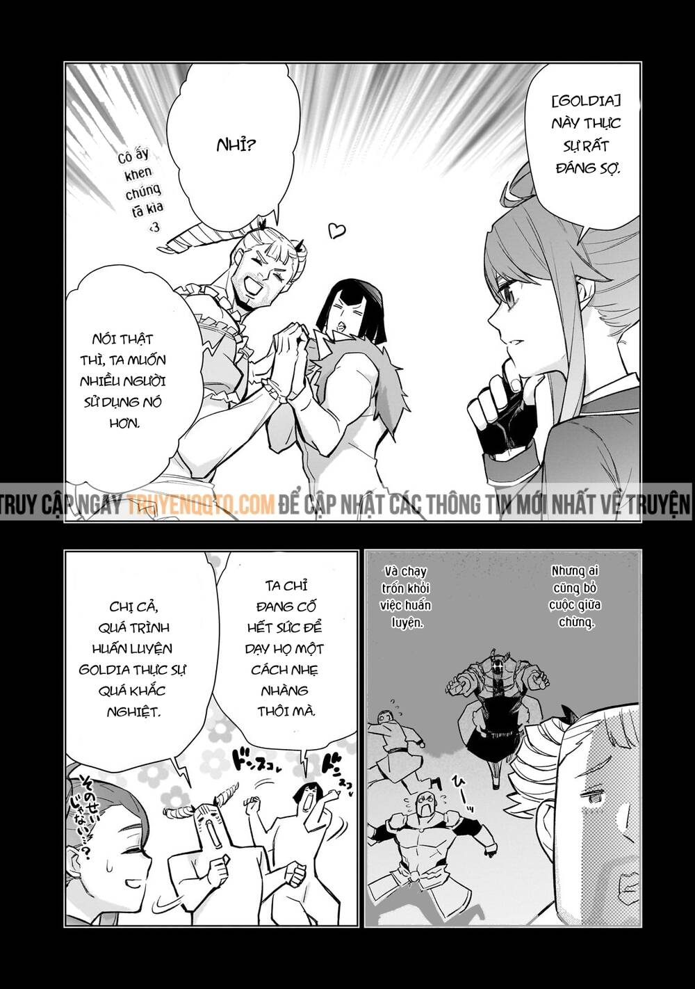 Kuro No Shoukanshi Chapter 155 - Next Chapter 156