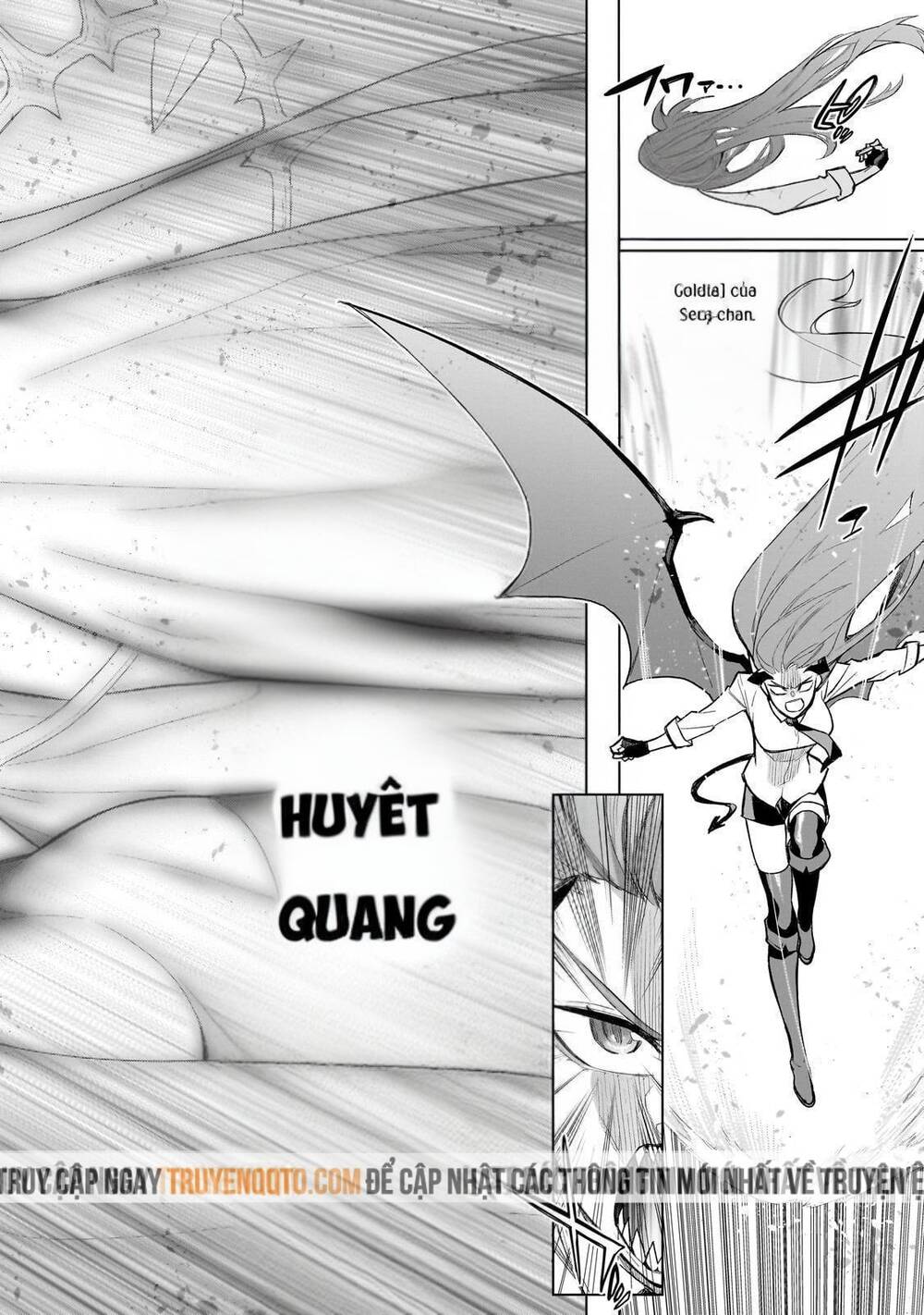 Kuro No Shoukanshi Chapter 155 - Next Chapter 156