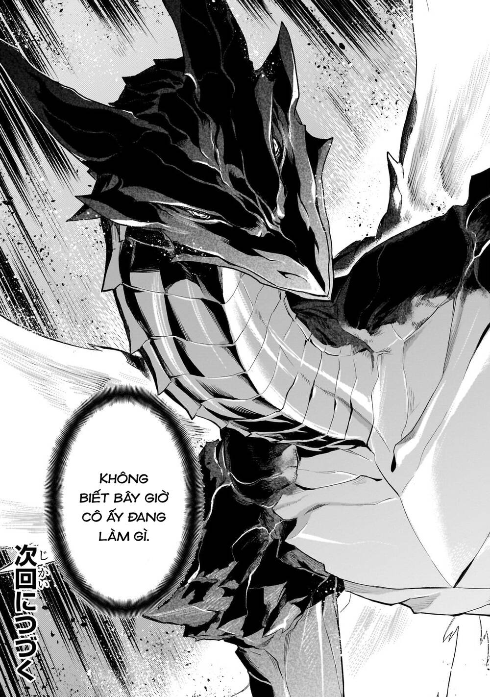 Kuro No Shoukanshi Chapter 160 - Trang 2