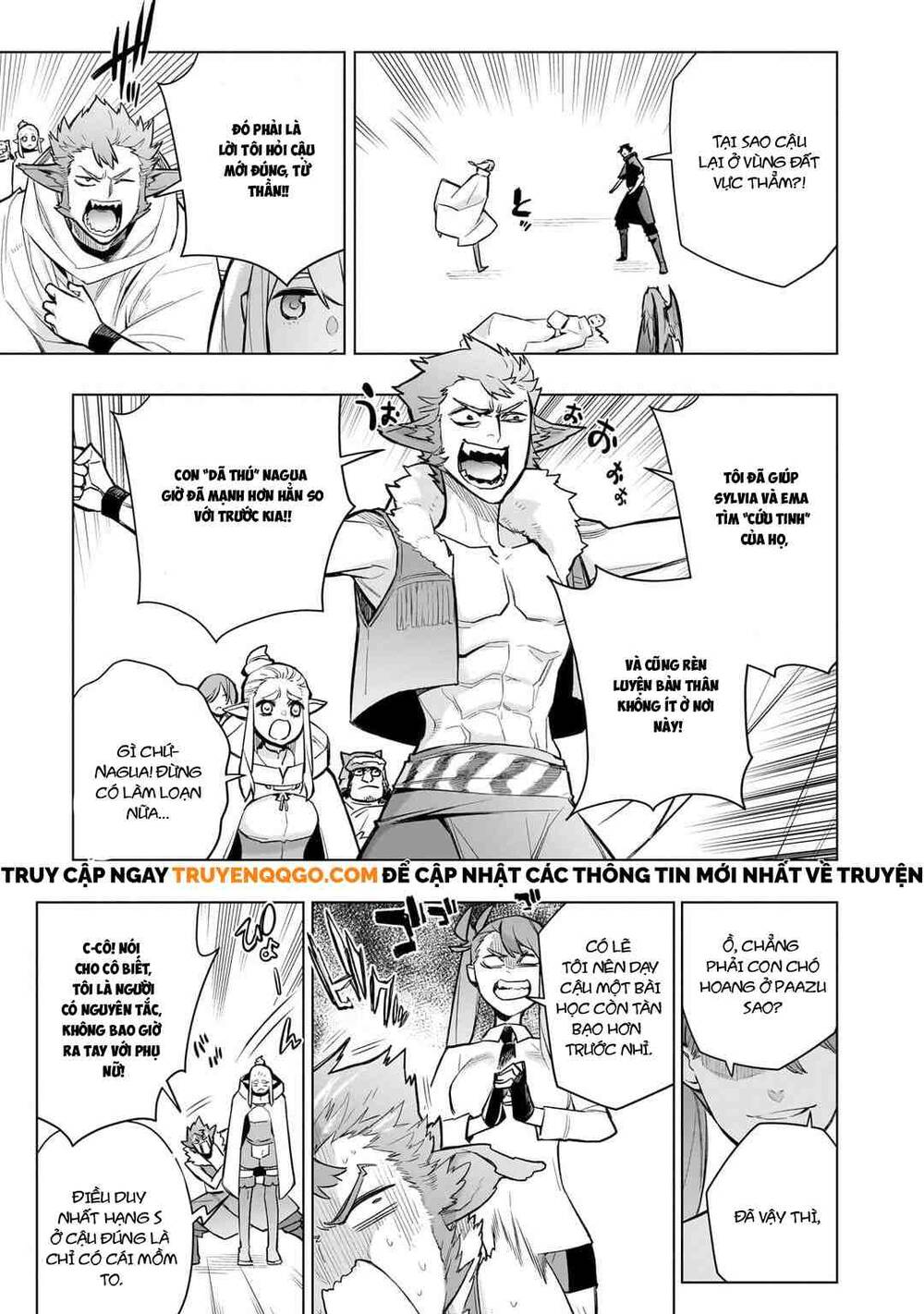 Kuro No Shoukanshi Chapter 162 - Next 