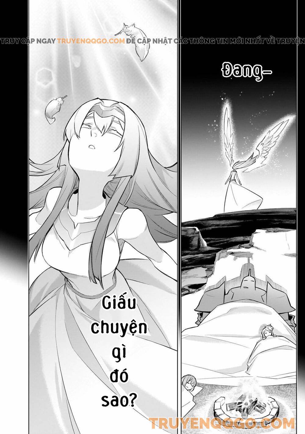Kuro No Shoukanshi Chapter 163 17