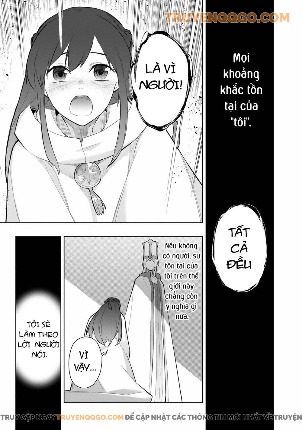 Kuro No Shoukanshi Chapter 166 - Next 