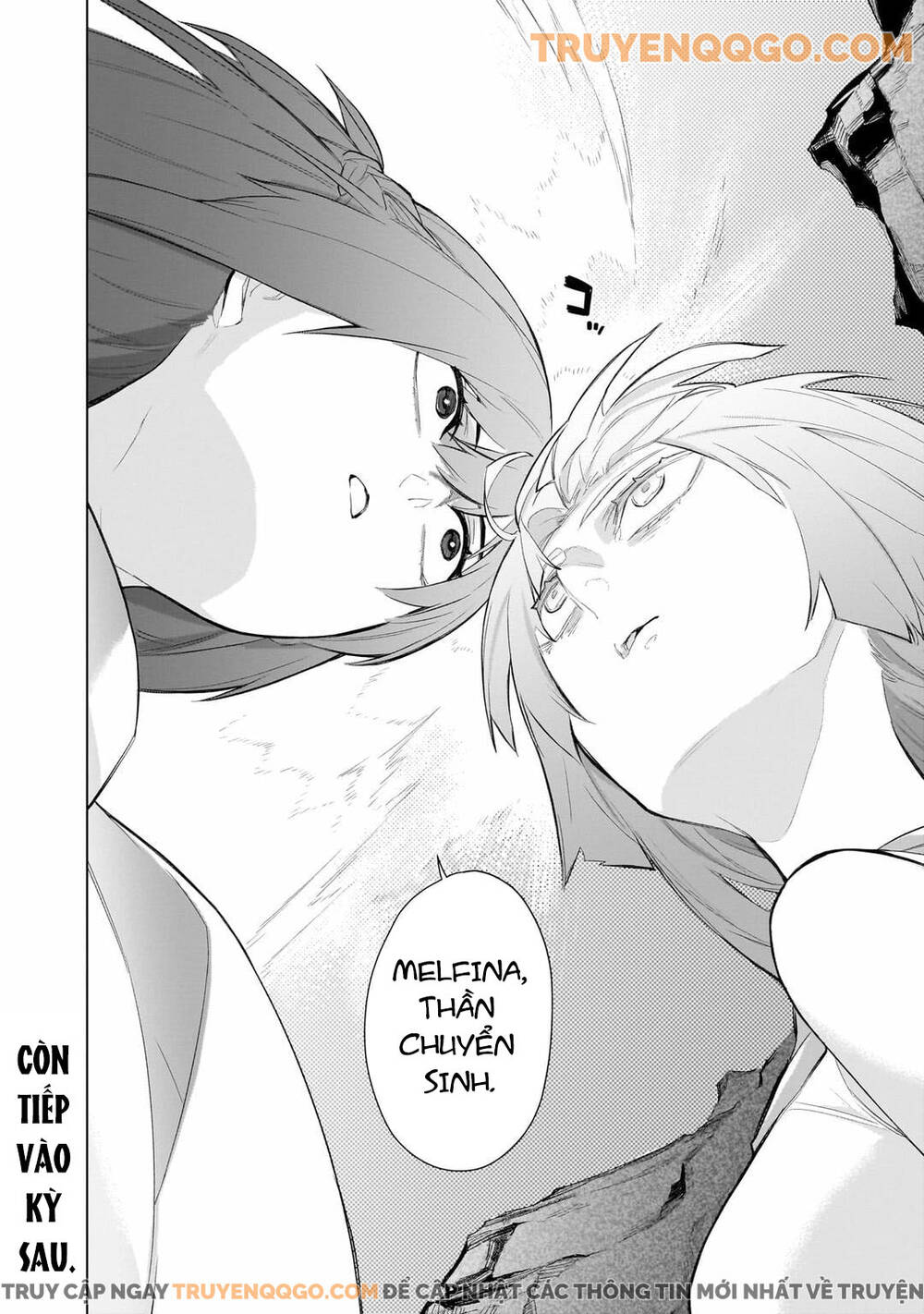 Kuro No Shoukanshi Chapter 166 - Next 