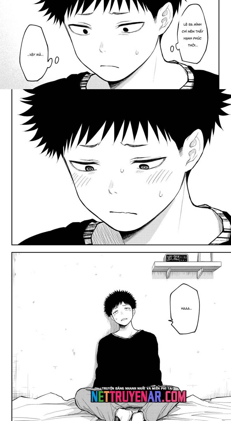 Kuroiwa Medaka Ni Watashi No Kawaii Ga Tsuujinai Chapter 194 - Trang 2