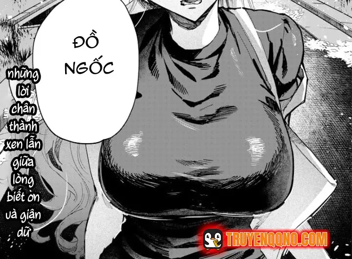 kusobitch na gal ane o wakaraseru hanashi Chapter 59 3