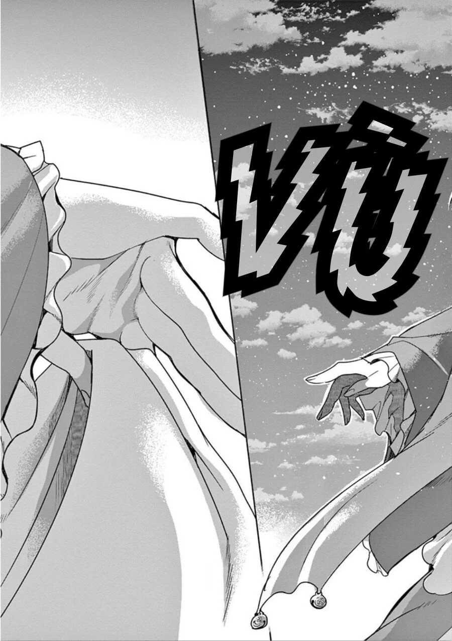Kusuriya No Hitorigoto ~Maomao No Koukyuu Nazotoki Techou~ Chapter 30 - Trang 2