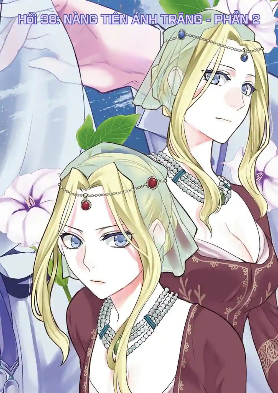 Kusuriya No Hitorigoto ~Maomao No Koukyuu Nazotoki Techou~ Chapter 38 - Next Chapter 39