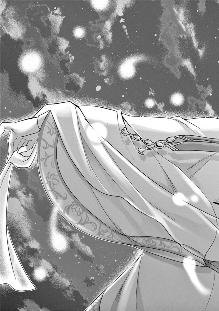 Kusuriya No Hitorigoto ~Maomao No Koukyuu Nazotoki Techou~ Chapter 38 - Next Chapter 39