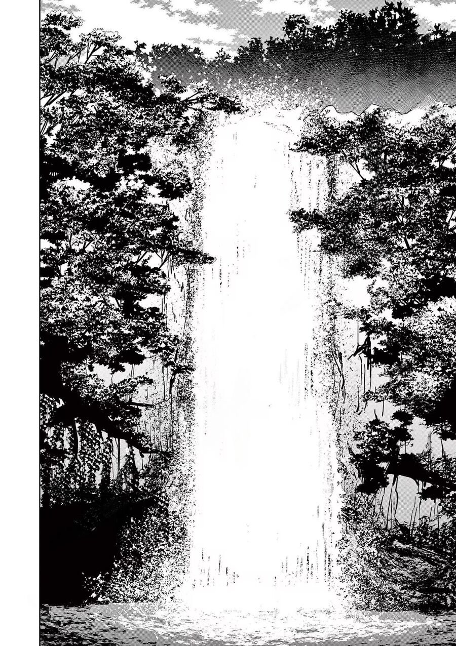 Kusuriya No Hitorigoto ~Maomao No Koukyuu Nazotoki Techou~ Chapter 50 32