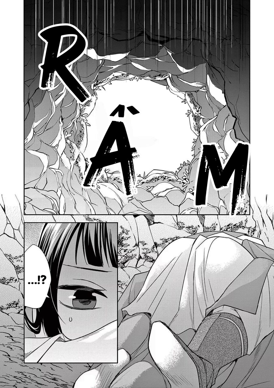 Kusuriya No Hitorigoto ~Maomao No Koukyuu Nazotoki Techou~ Chapter 51 24