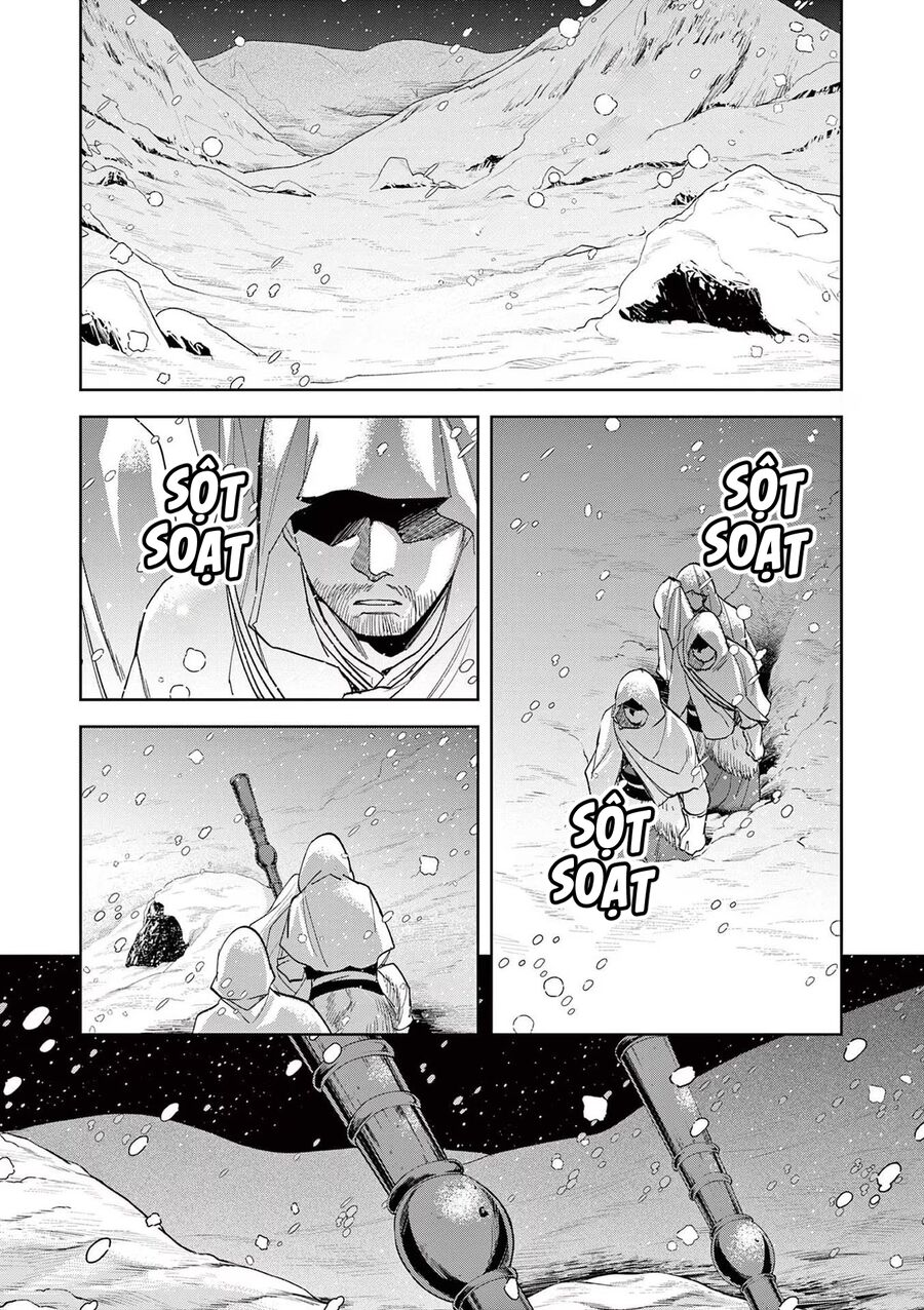 Kusuriya No Hitorigoto ~Maomao No Koukyuu Nazotoki Techou~ Chapter 74 - Next Chapter 75