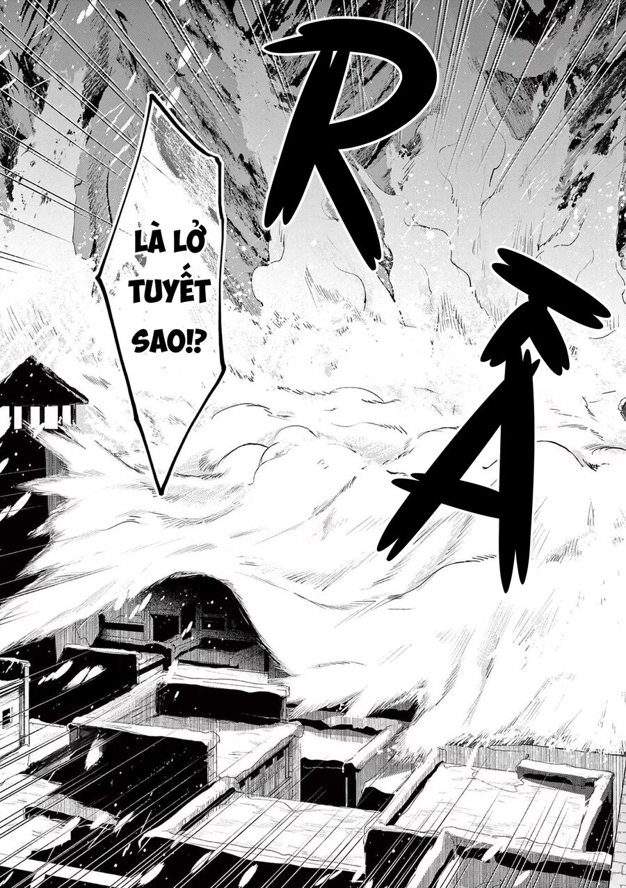 Kusuriya No Hitorigoto ~Maomao No Koukyuu Nazotoki Techou~ Chapter 75 - Next Chapter 76