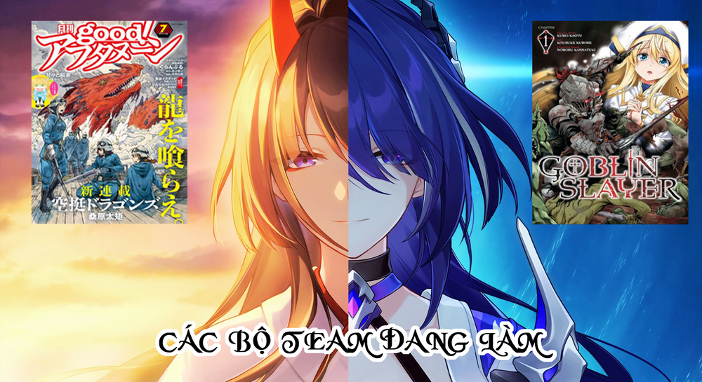 Kuutei Dragons Chapter 80 - Trang 2