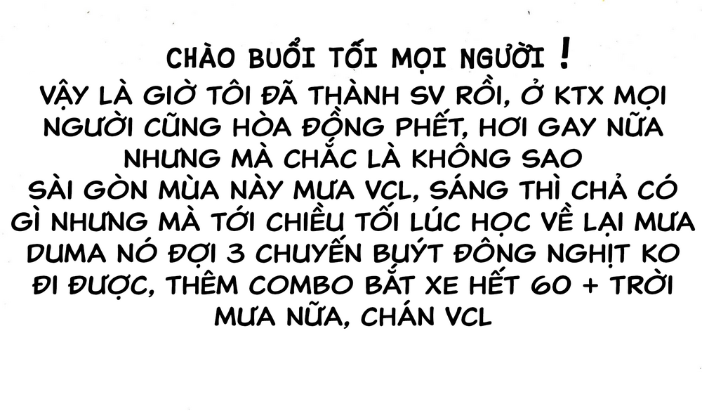 Kuutei Dragons Chapter 83 - Trang 2