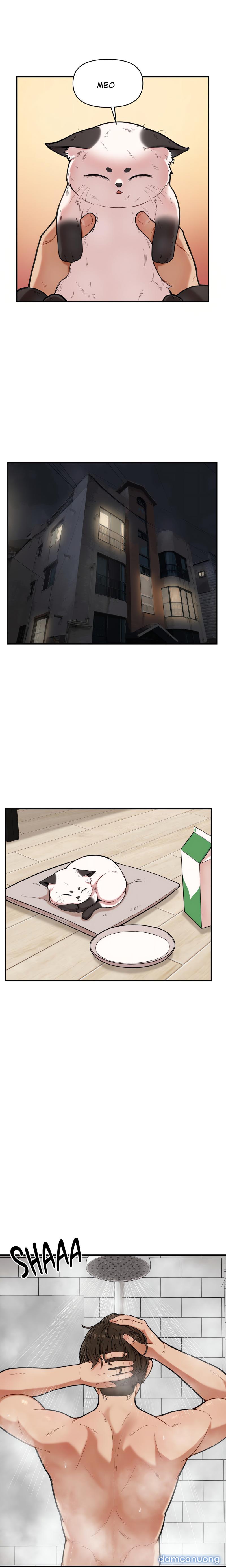 Kỹ năng vô hình (Không che) Chapter 1 6