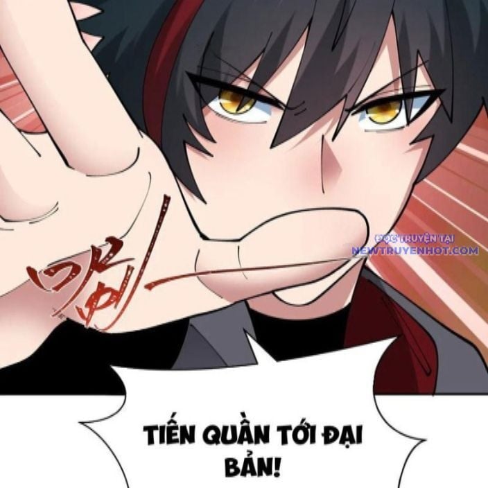 Kỷ Nguyên Kỳ Lạ Chapter 425 - Trang 4