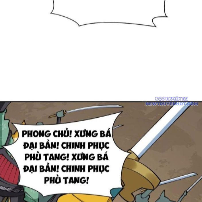 Kỷ Nguyên Kỳ Lạ Chapter 425 - Trang 4