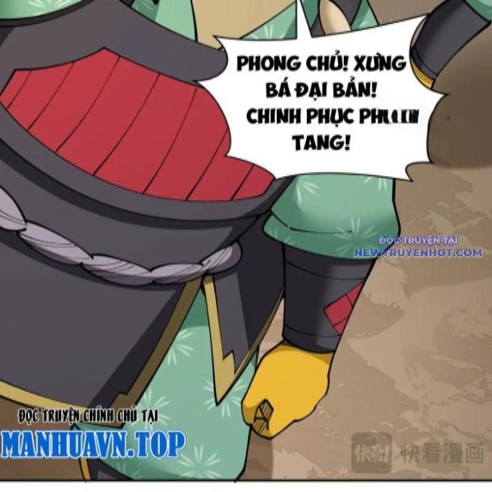 Kỷ Nguyên Kỳ Lạ Chapter 425 - Trang 4