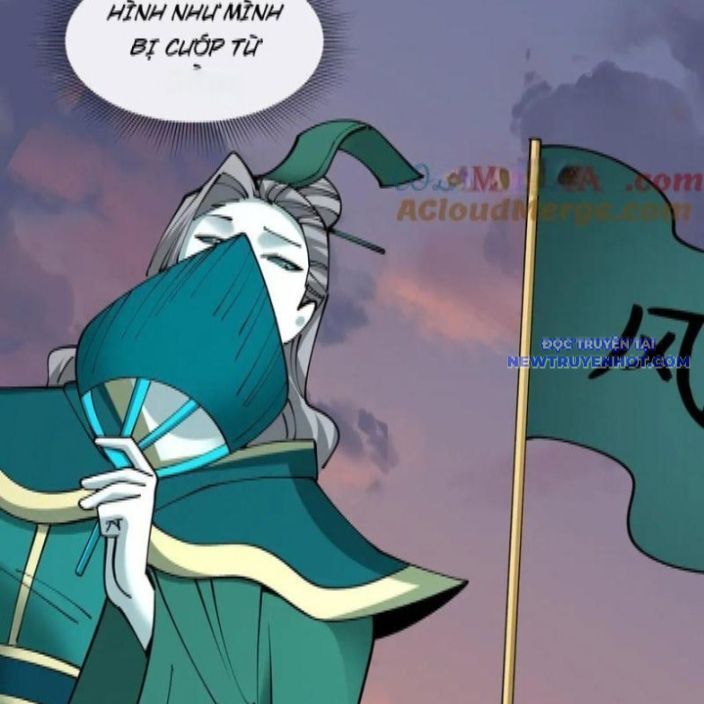 Kỷ Nguyên Kỳ Lạ Chapter 425 - Trang 4