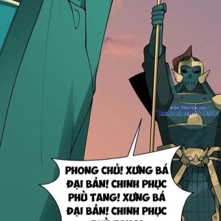 Kỷ Nguyên Kỳ Lạ Chapter 425 - Trang 4