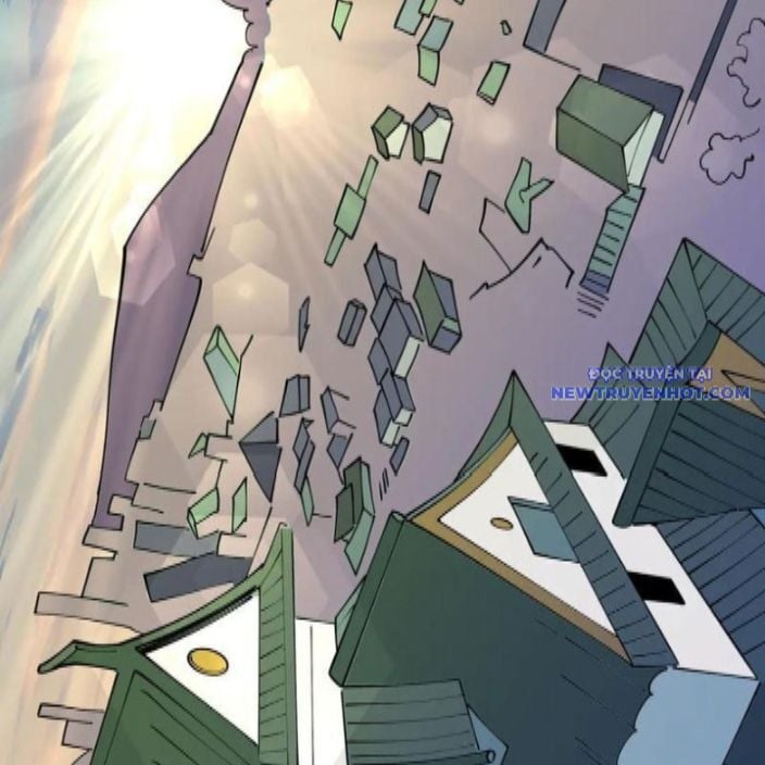 Kỷ Nguyên Kỳ Lạ Chapter 425 - Trang 4