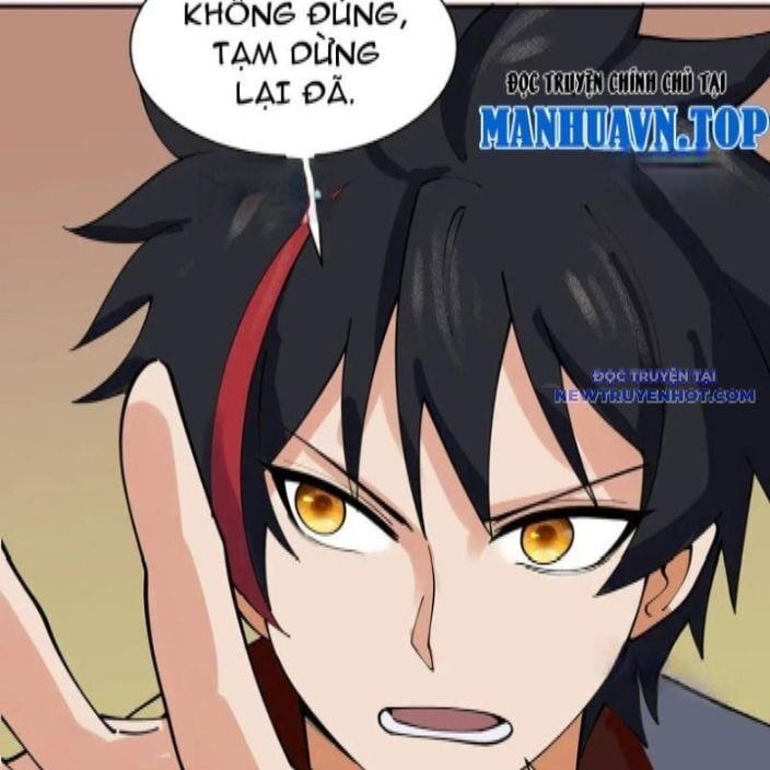 Kỷ Nguyên Kỳ Lạ Chapter 425 - Trang 4