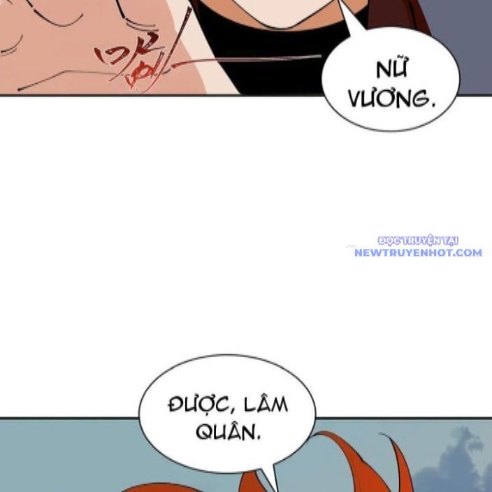 Kỷ Nguyên Kỳ Lạ Chapter 425 - Trang 4