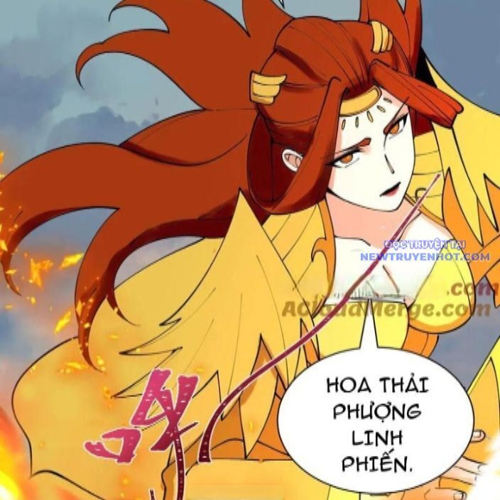 Kỷ Nguyên Kỳ Lạ Chapter 425 - Trang 4