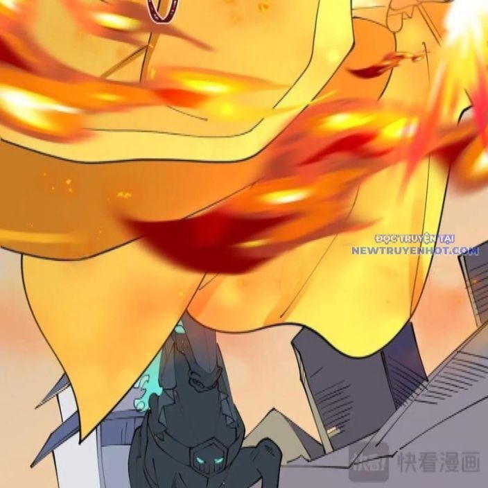 Kỷ Nguyên Kỳ Lạ Chapter 425 - Trang 4