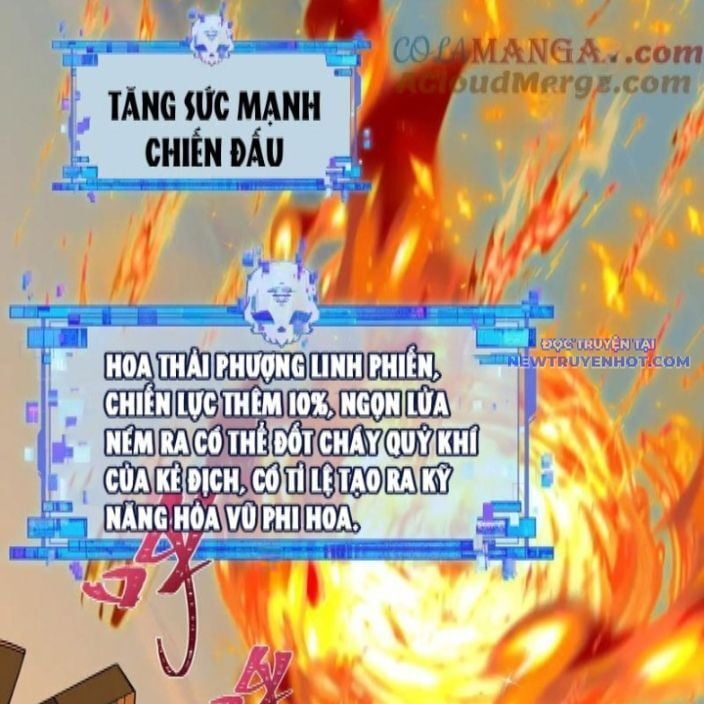 Kỷ Nguyên Kỳ Lạ Chapter 425 - Trang 4