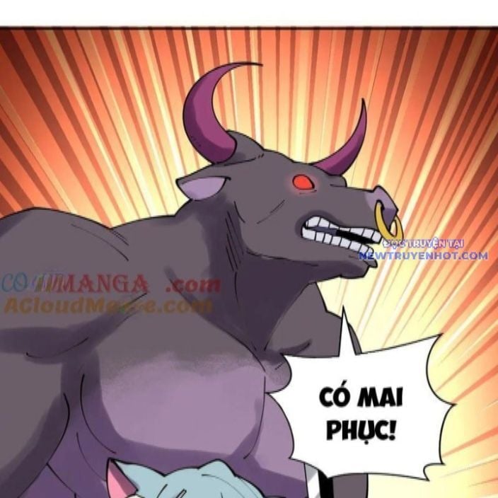Kỷ Nguyên Kỳ Lạ Chapter 425 - Trang 4