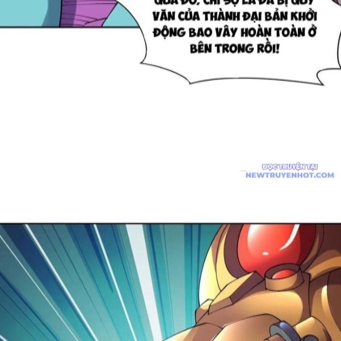 Kỷ Nguyên Kỳ Lạ Chapter 425 - Trang 4