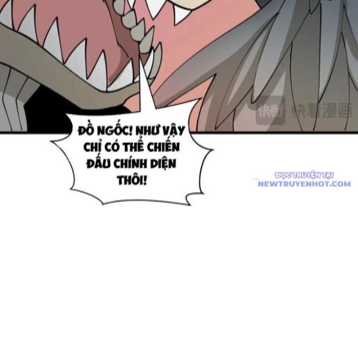 Kỷ Nguyên Kỳ Lạ Chapter 425 - Trang 4