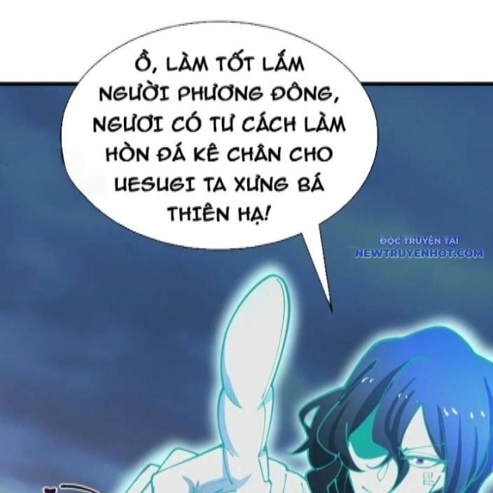 Kỷ Nguyên Kỳ Lạ Chapter 425 - Trang 4