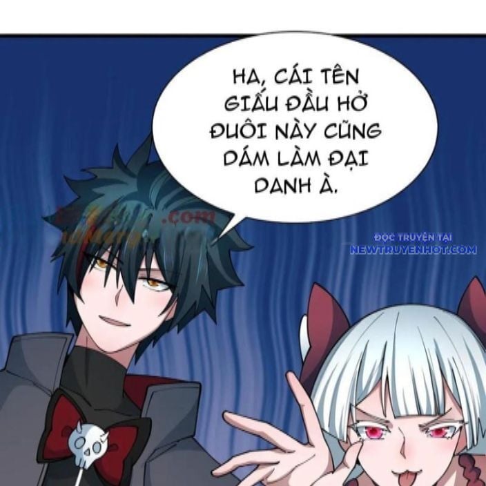 Kỷ Nguyên Kỳ Lạ Chapter 425 - Trang 4
