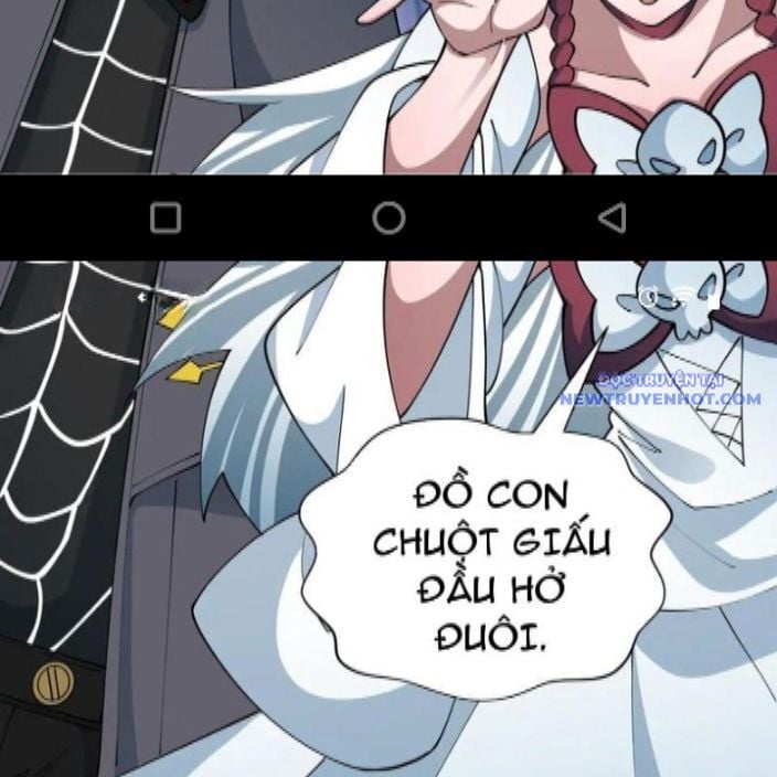 Kỷ Nguyên Kỳ Lạ Chapter 425 - Trang 4