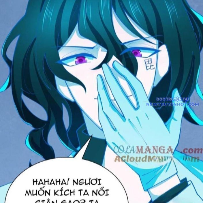 Kỷ Nguyên Kỳ Lạ Chapter 425 - Trang 4