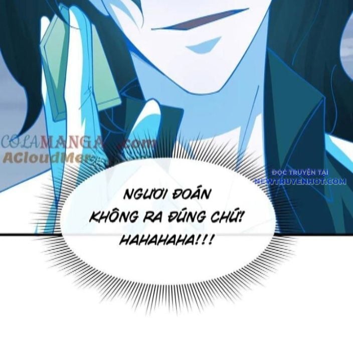 Kỷ Nguyên Kỳ Lạ Chapter 425 - Trang 4
