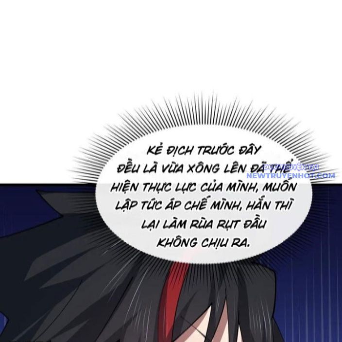 Kỷ Nguyên Kỳ Lạ Chapter 425 - Trang 4